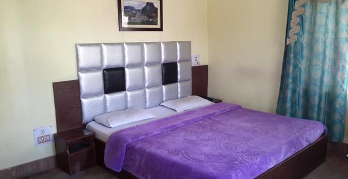 Hotel Star of Kashmir